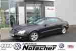 CLK Coupe 200 Komp.r Avantgarde Xenon