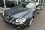 CLK Coupe 200 Kompressor Automatik Avantg