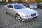 CLK Coupe 200 Kompressor Avantgarde