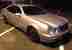 Mercedes Benz CLK Coupe 200 Kompressor Avantgarde