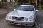 CLK Coupe 200 Kompressor Elegance