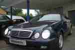 CLK Coupe 200 Kompressor Elegance1.Hand