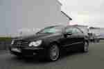 CLK Coupe 220 CDI Automatik Avantgarde DP