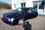 CLK Coupe 230 Kompressor Avantgarde 1 Han