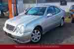 CLK Coupe 230 Kompressor Avantgarde Volll