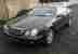 Mercedes Benz CLK Coupe 230 Kompressor Sport