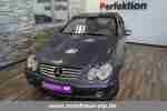 CLK Coupe 240 Elegance 1. Hand unfallfr