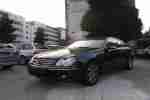 CLK Coupe 240 Elegance AUTOMATIK KLIMAAUT