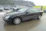 CLK Coupe 270 CDI Elegance AUTOMATIK EUR