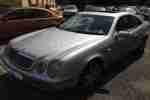 CLK Coupe 320 Avandgarde