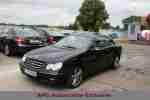 CLK Coupe 320 CDI 7G TRONIC Avantgarde