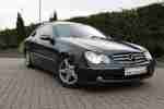CLK Coupe 320 Elegance, Keyless Go,