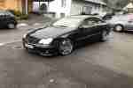 CLK Coupe 500 Amg Elegance KeylessGo