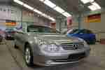 CLK Coupe CLK 200 Kompressor