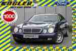 CLK Klasse 200 Sport