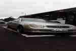CLK W209