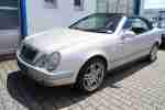 CLK200 Cabrio Automatik CLK 200 Cabrio El