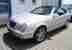 Mercedes Benz CLK200 Cabrio Automatik CLK 200 Cabrio El