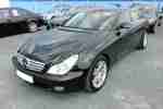 CLS 320 CDI 7G TRONIC