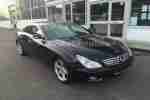 CLS 320 CDI 7G TRONIC DPF