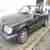 Mercedes Benz Cabrio