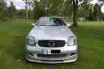 Cabrio SLK 200