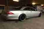 Cl 500 Coupe V8 W 215 Top Optik