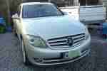 Cl 500 w216 cl500