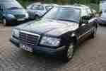 E 200 152 TKM AUTOM ALU EURO2 AIRBAGS