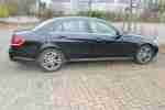 E 200 CDI, 7G TRONIC, Avantgarde, neues