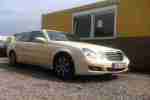 E 200 CDI Automatik Classic DPF
