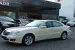 E 200 CDI Automatik Classic KLIMA NAVI