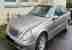 Mercedes Benz E 200 CDI Automatik Classic