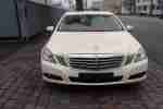 E 200 CDI BlueEfficiency .Parktronic