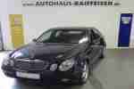 E 200 CDI Classic Automatik