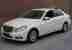 Mercedes Benz E 200 CDI DPF BlueEFFICIENCY Automatik