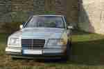 E 200 D, W 124, Diesel, Automatik, Klima,