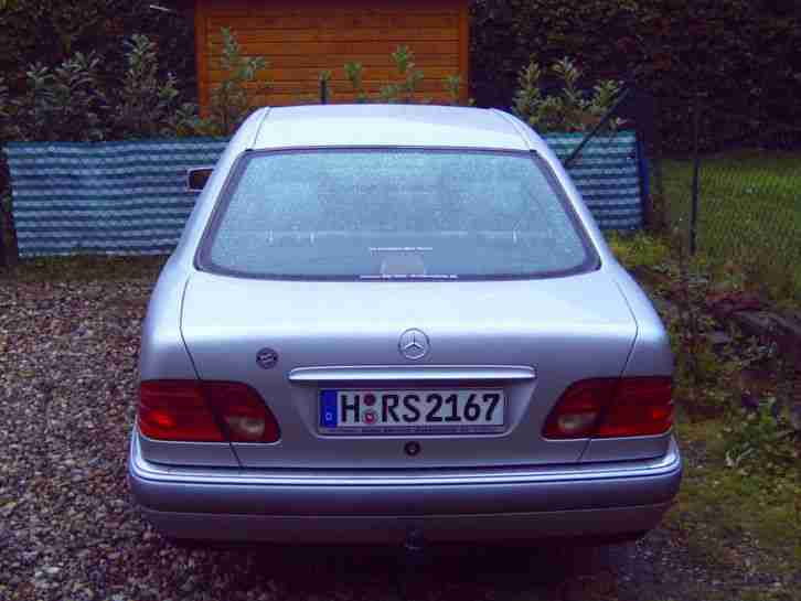 E 200 Elegance