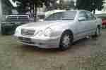E 200 Elegance