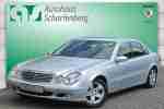 E 200 K Elegance Navi PDC SHD SHZ AHK Kli