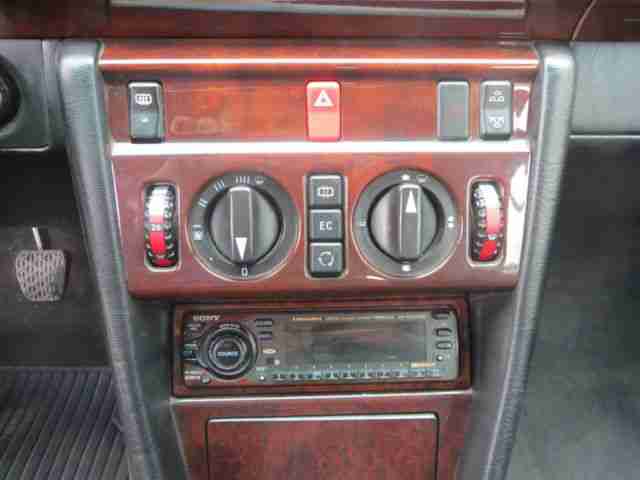 MErcEdEs BEnz E