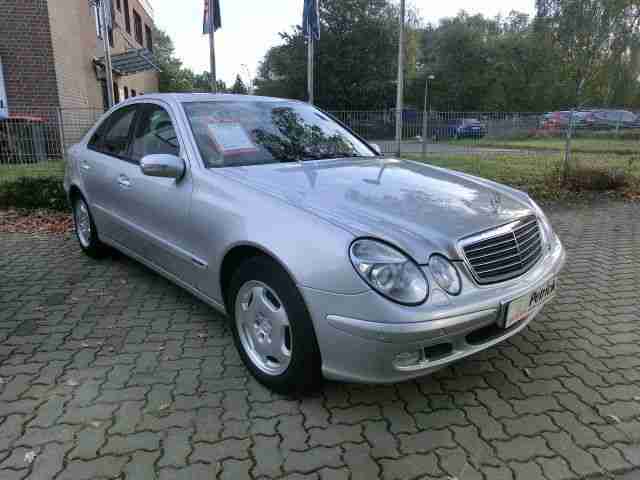 MErcEdEs BEnz E