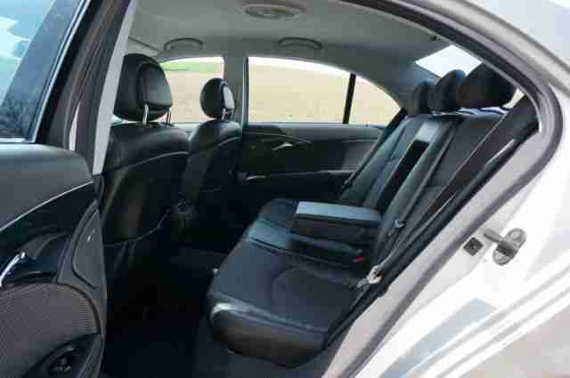 Mercedes-Benz E 200 Kompressor Avantgarde **1.Hand*Lede