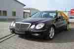 E 200 Kompressor Avantgarde , Bi Xenon