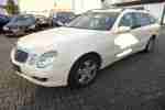 E 200 T CDI Automatik Classic DPF 7 Sitze