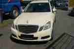 E 200 T CDI DPF BlueEFFICIENCY Automatik