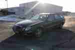 E 200 T KOMPRESSOR AVANTGARDE NAVI LEDER