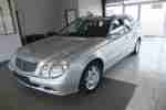 E 200 T Kompressor Autom, Klima, Navi,