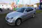 E 220 CDI Automatik Avantgarde