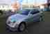 Mercedes Benz E 220 CDI Automatik Avantgarde